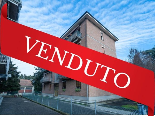 appartamento in vendita a Reggio nell'Emilia in zona Città Storica