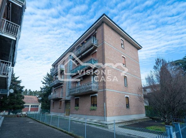 appartamento in vendita a Reggio nell'Emilia in zona Città Storica