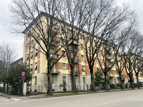 appartamento in vendita a Reggio nell'Emilia in zona Ospizio