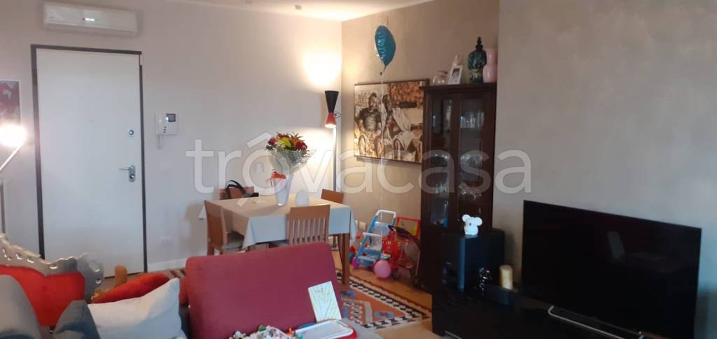 appartamento in vendita a Reggio nell'Emilia