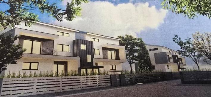 appartamento in vendita a Reggio nell'Emilia in zona Fogliano
