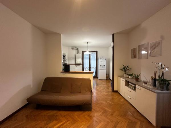 appartamento in vendita a Reggio nell'Emilia in zona Città Storica