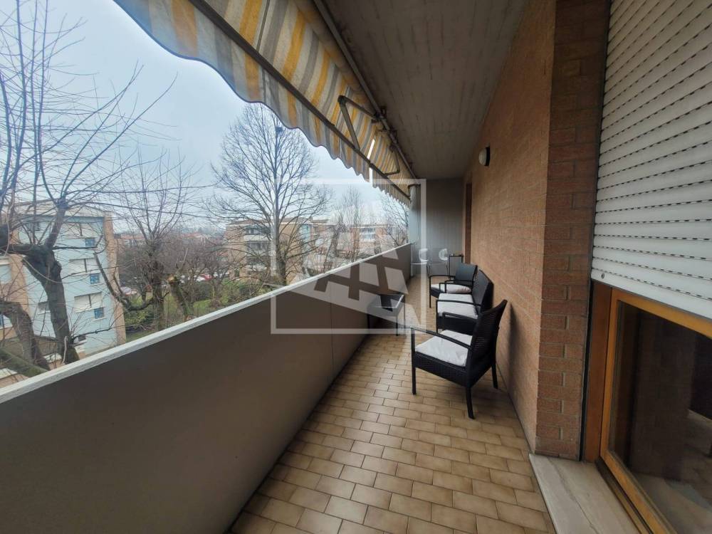 appartamento in vendita a Reggio nell'Emilia