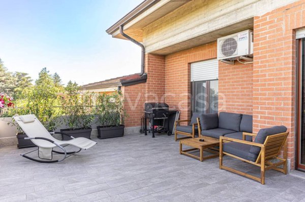appartamento in vendita a Reggio nell'Emilia