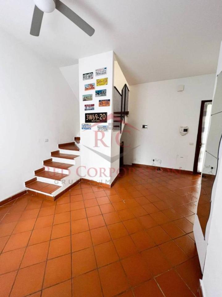 appartamento in vendita a Reggio nell'Emilia in zona Città Storica