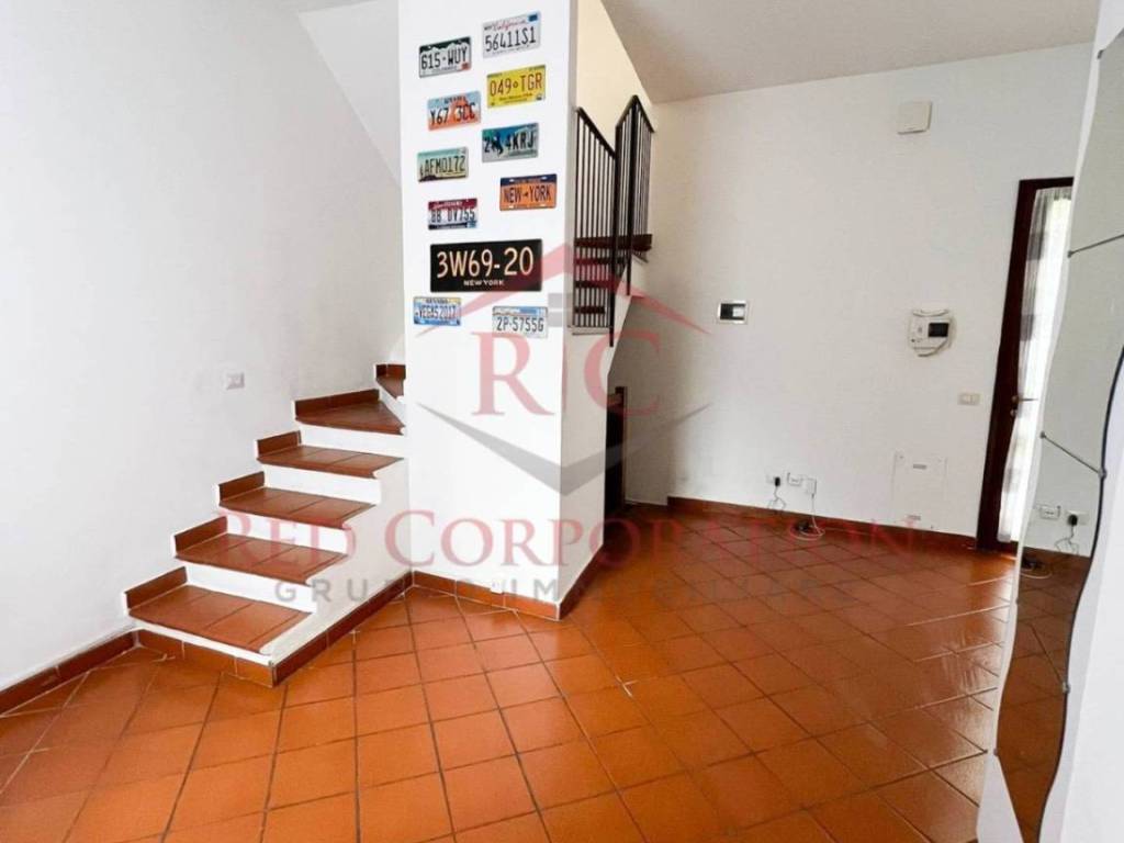 appartamento in vendita a Reggio nell'Emilia in zona Città Storica