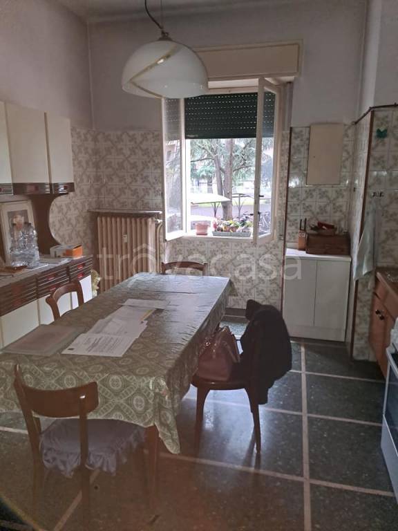 appartamento in vendita a Reggio nell'Emilia in zona Santa Croce