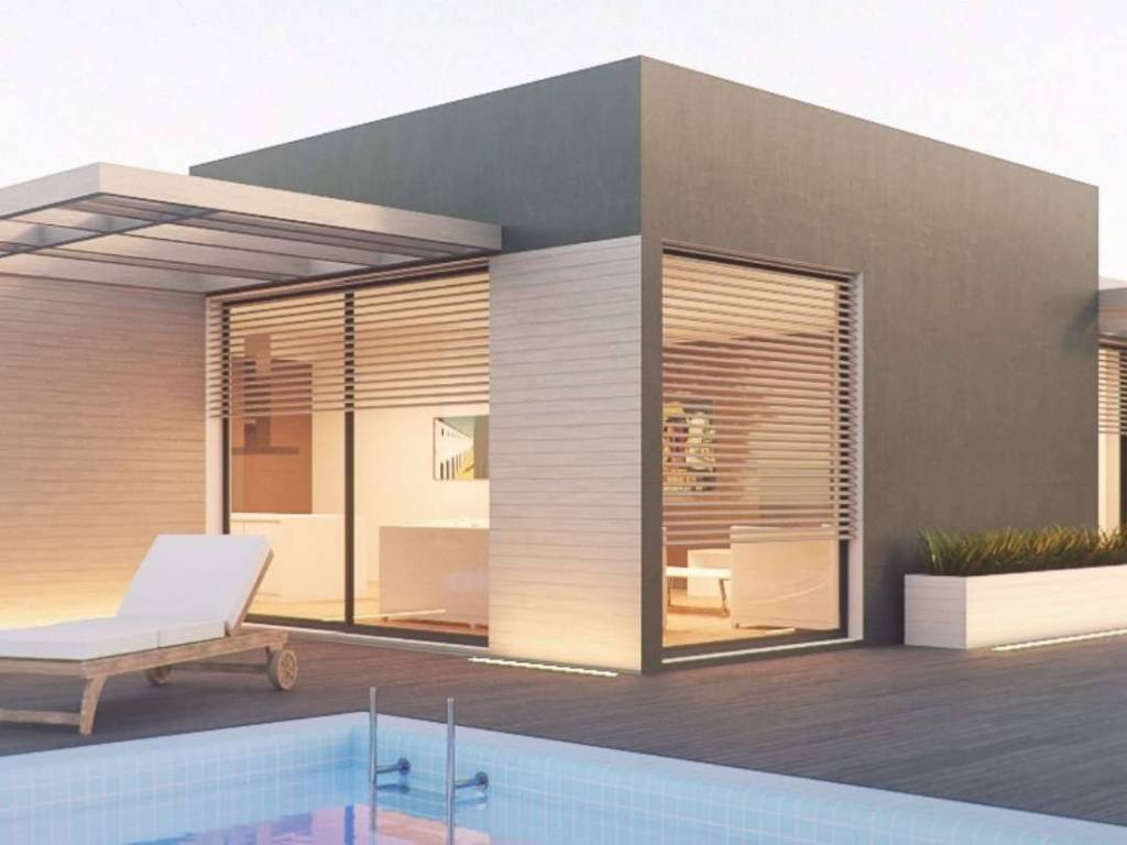 casa indipendente in vendita a Reggio nell'Emilia in zona Città Storica