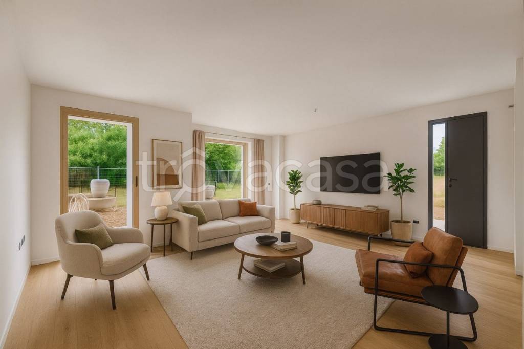 casa indipendente in vendita a Reggio nell'Emilia in zona Città Storica