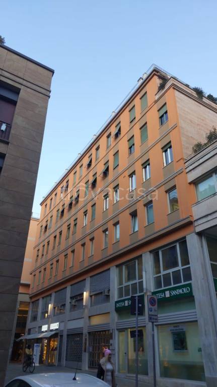 appartamento in vendita a Reggio nell'Emilia in zona Città Storica