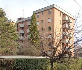 appartamento in vendita a Reggio nell'Emilia in zona Orologio