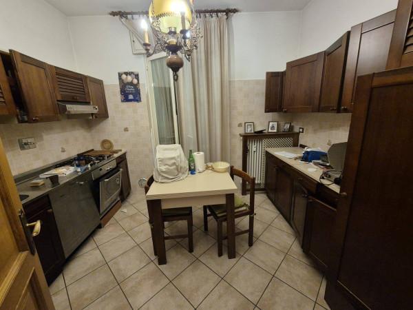 appartamento in vendita a Reggio nell'Emilia in zona Città Storica