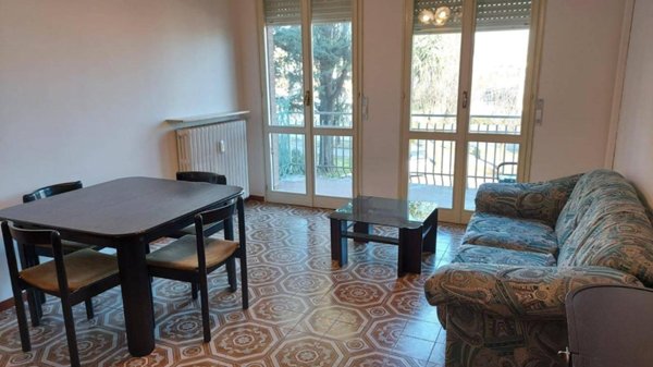 appartamento in vendita a Reggio nell'Emilia in zona Città Storica