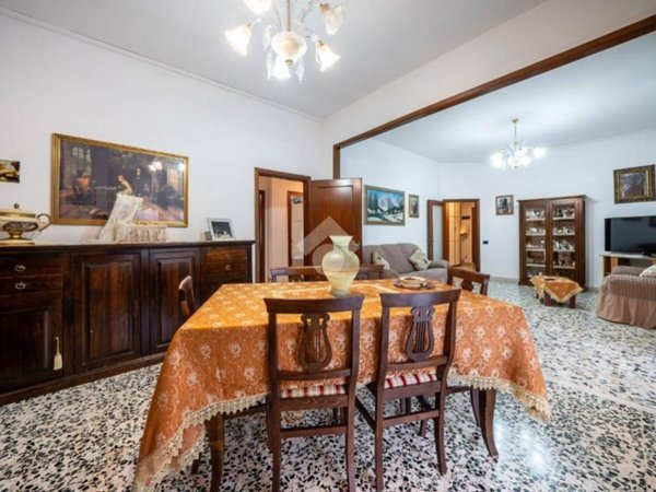 appartamento in vendita a Reggio nell'Emilia