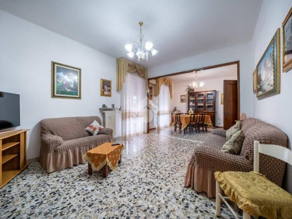 appartamento in vendita a Reggio nell'Emilia in zona Città Storica
