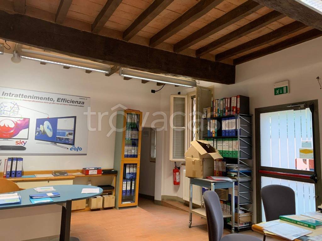 ufficio in vendita a Reggio nell'Emilia