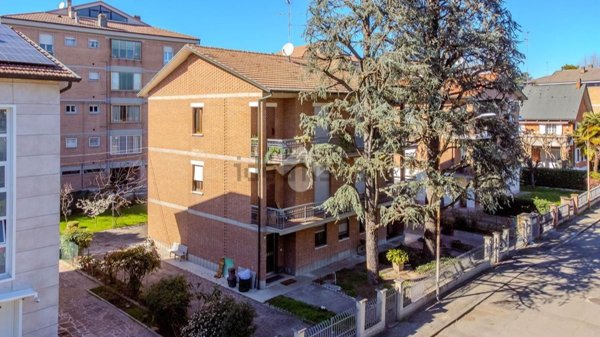 appartamento in vendita a Reggio nell'Emilia in zona Pappagnocca