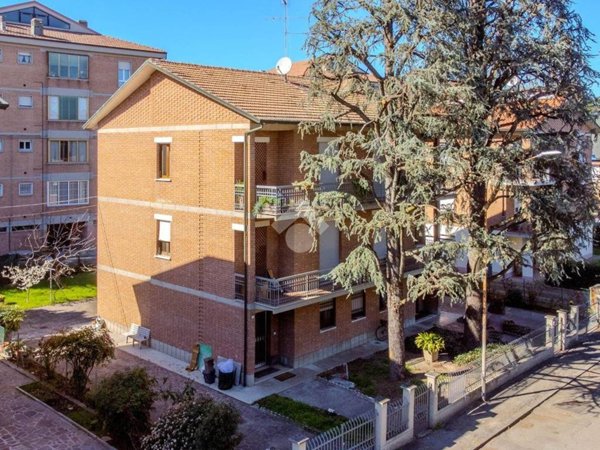 appartamento in vendita a Reggio nell'Emilia in zona Pappagnocca