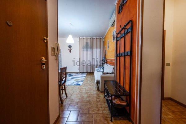 appartamento in vendita a Reggio nell'Emilia