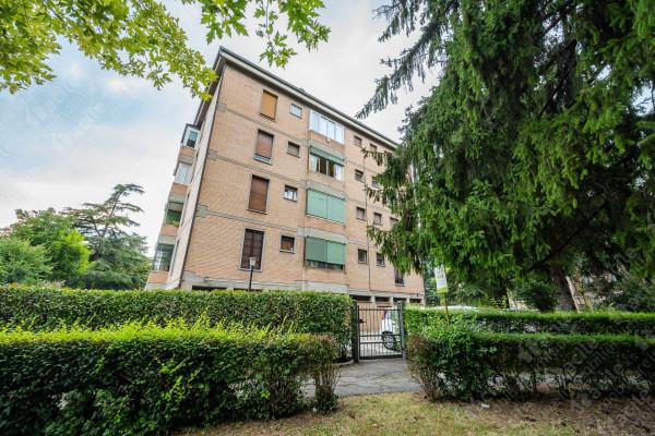 appartamento in vendita a Reggio nell'Emilia in zona Città Storica