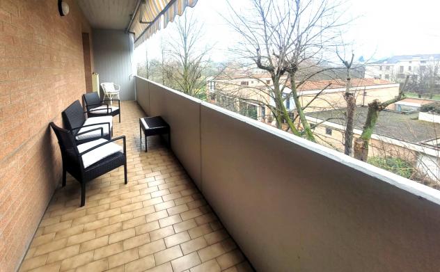 appartamento in vendita a Reggio nell'Emilia