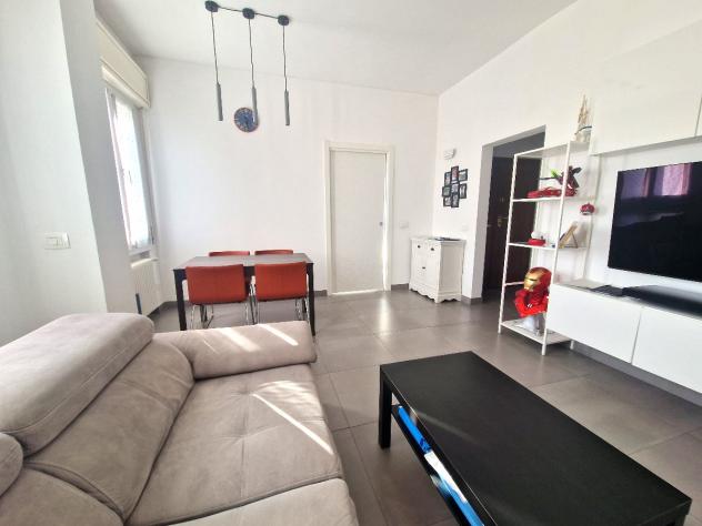 appartamento in vendita a Reggio nell'Emilia in zona San Prospero Strinati