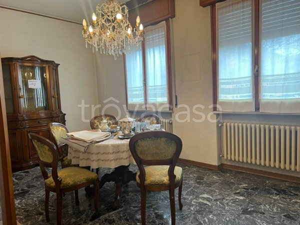 casa indipendente in vendita a Reggio nell'Emilia in zona Cadè / Gaida