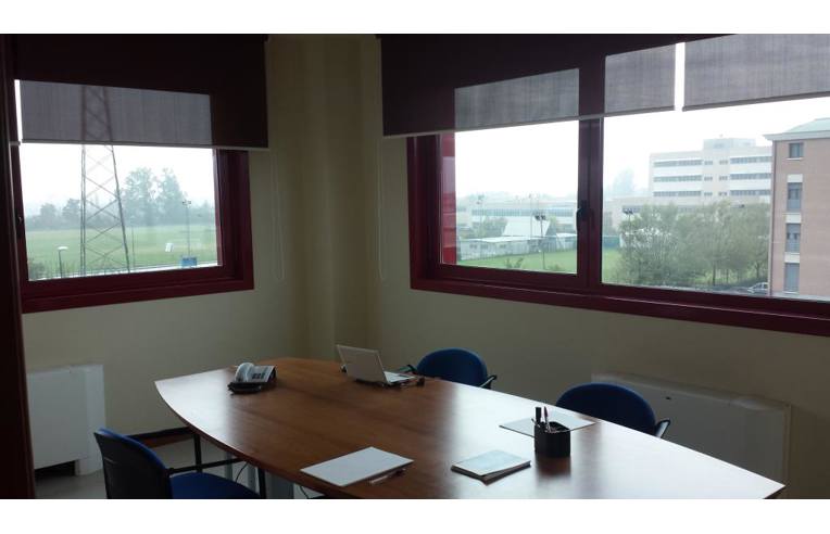 ufficio in vendita a Reggio nell'Emilia
