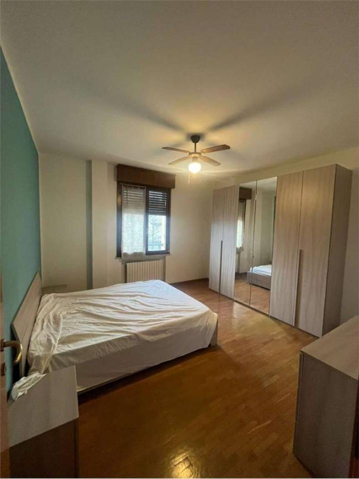 appartamento in vendita a Reggio nell'Emilia in zona Città Storica