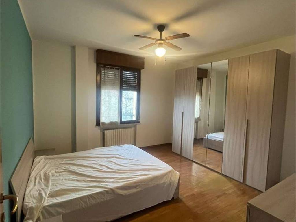 appartamento in vendita a Reggio nell'Emilia in zona Città Storica