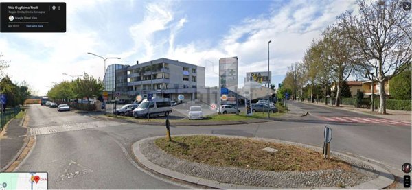 negozio in vendita a Reggio nell'Emilia