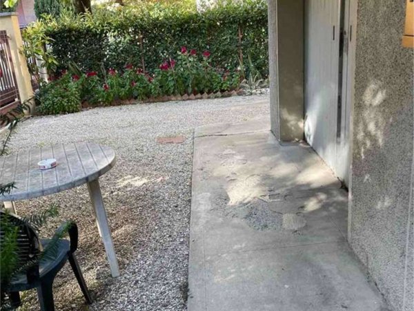 appartamento in vendita a Reggio nell'Emilia in zona Città Storica