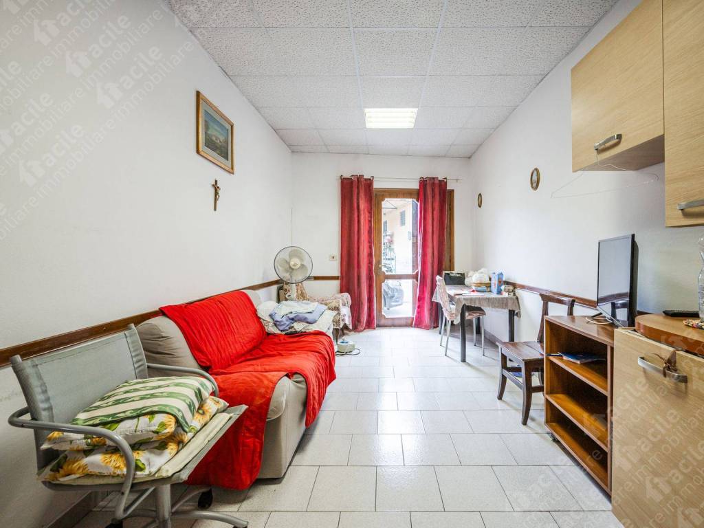 appartamento in vendita a Reggio nell'Emilia