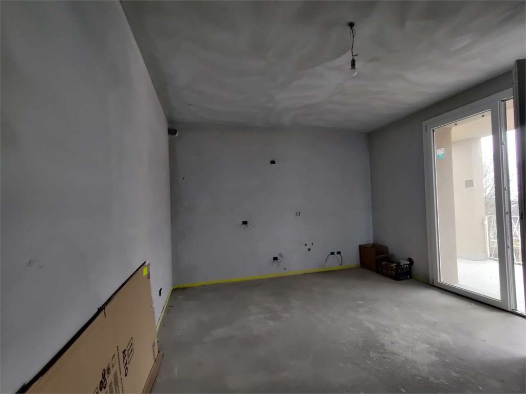 appartamento in vendita a Reggio nell'Emilia in zona Fogliano