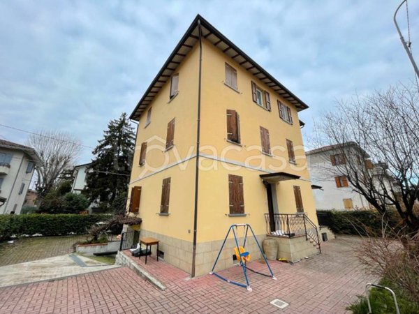 appartamento in vendita a Reggio nell'Emilia in zona Carrozzone