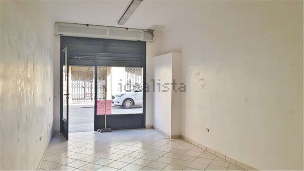 ufficio in vendita a Reggio nell'Emilia in zona Santa Croce