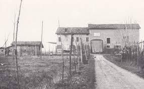 casale in vendita a Reggio nell'Emilia in zona Roncadella