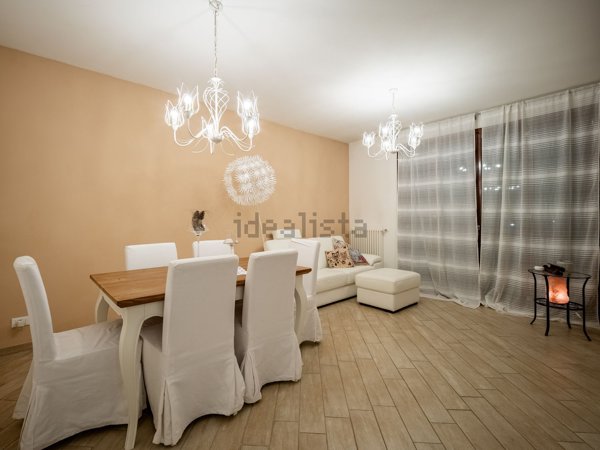 appartamento in vendita a Reggio nell'Emilia in zona Compagnoni / Migliolungo