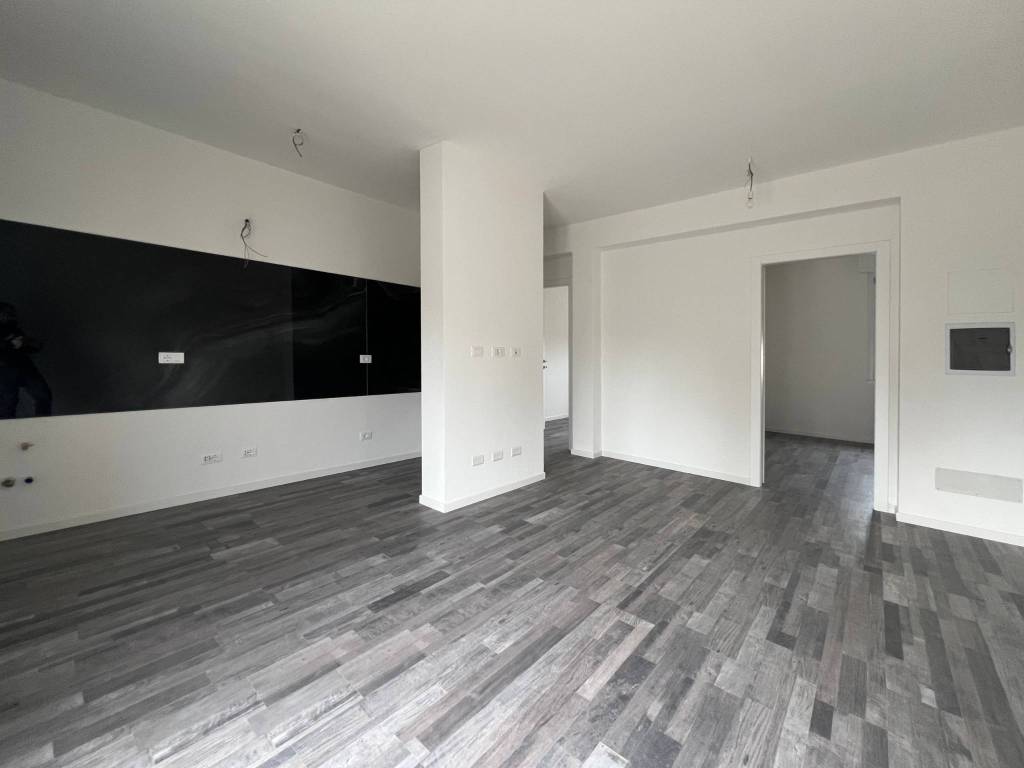appartamento in vendita a Reggio nell'Emilia in zona Città Storica