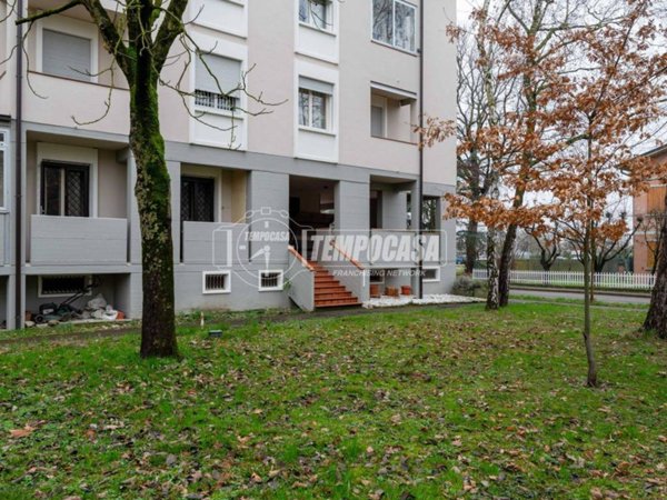 appartamento in vendita a Reggio nell'Emilia