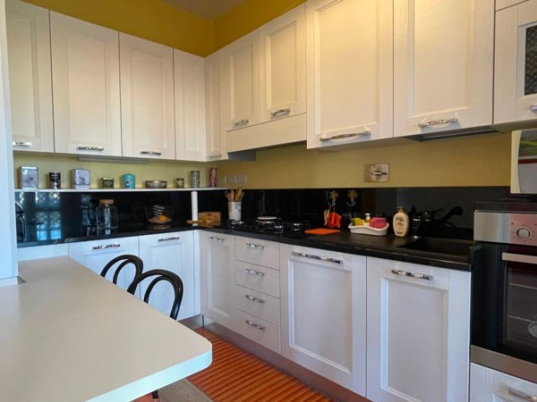 appartamento in vendita a Reggio nell'Emilia in zona Pappagnocca