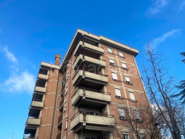 appartamento in vendita a Reggio nell'Emilia