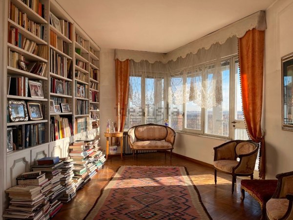 appartamento in vendita a Reggio nell'Emilia