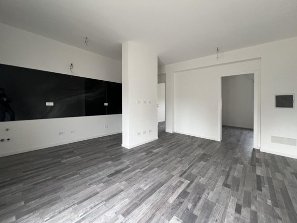 appartamento in vendita a Reggio nell'Emilia