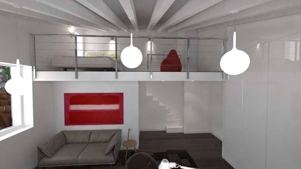 casa indipendente in vendita a Reggio nell'Emilia in zona Codemondo