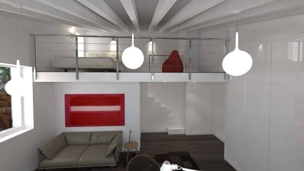casa indipendente in vendita a Reggio nell'Emilia in zona Rivalta