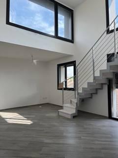 appartamento in vendita a Reggio nell'Emilia in zona Roncadella