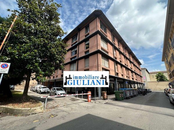 appartamento in vendita a Reggio nell'Emilia in zona Città Storica