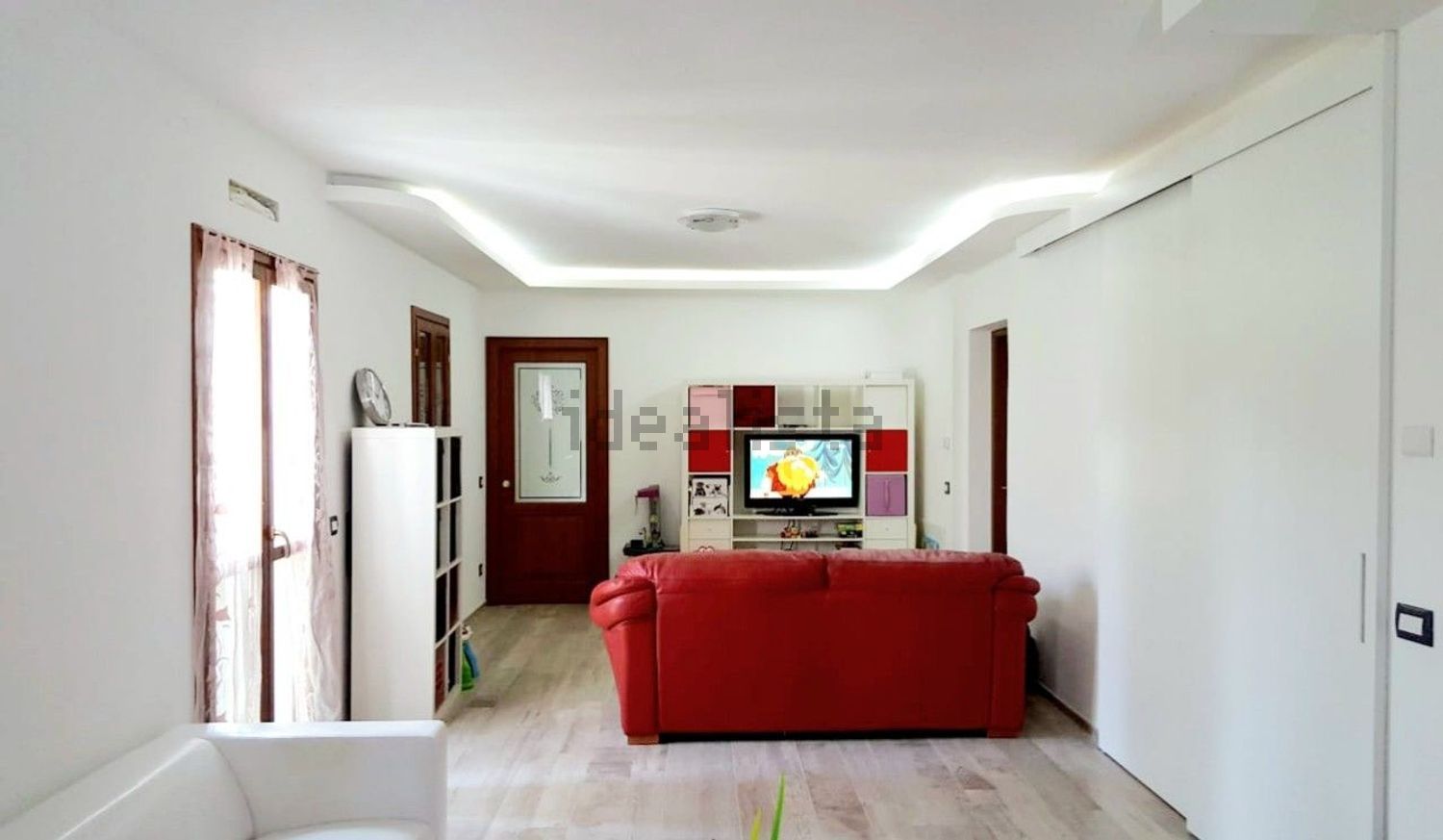 casa indipendente in vendita a Reggio nell'Emilia in zona Roncocesi