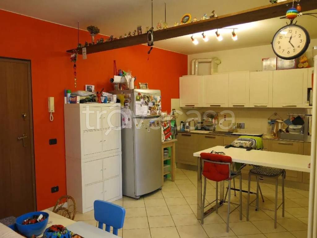 appartamento in vendita a Reggio nell'Emilia in zona San Bartolomeo